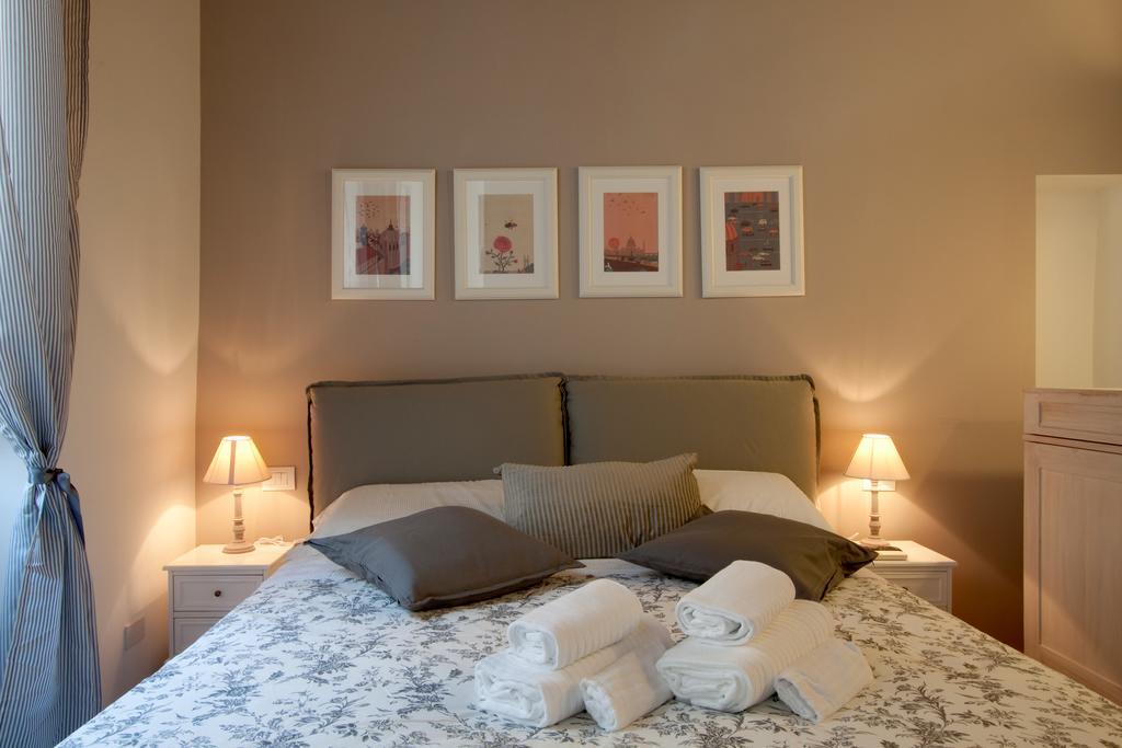 Apartment Ripa 17 روما الغرفة الصورة