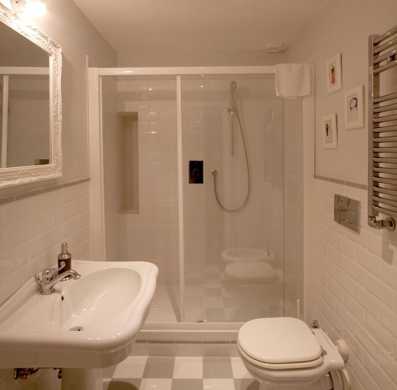 Apartment Ripa 17 روما الغرفة الصورة