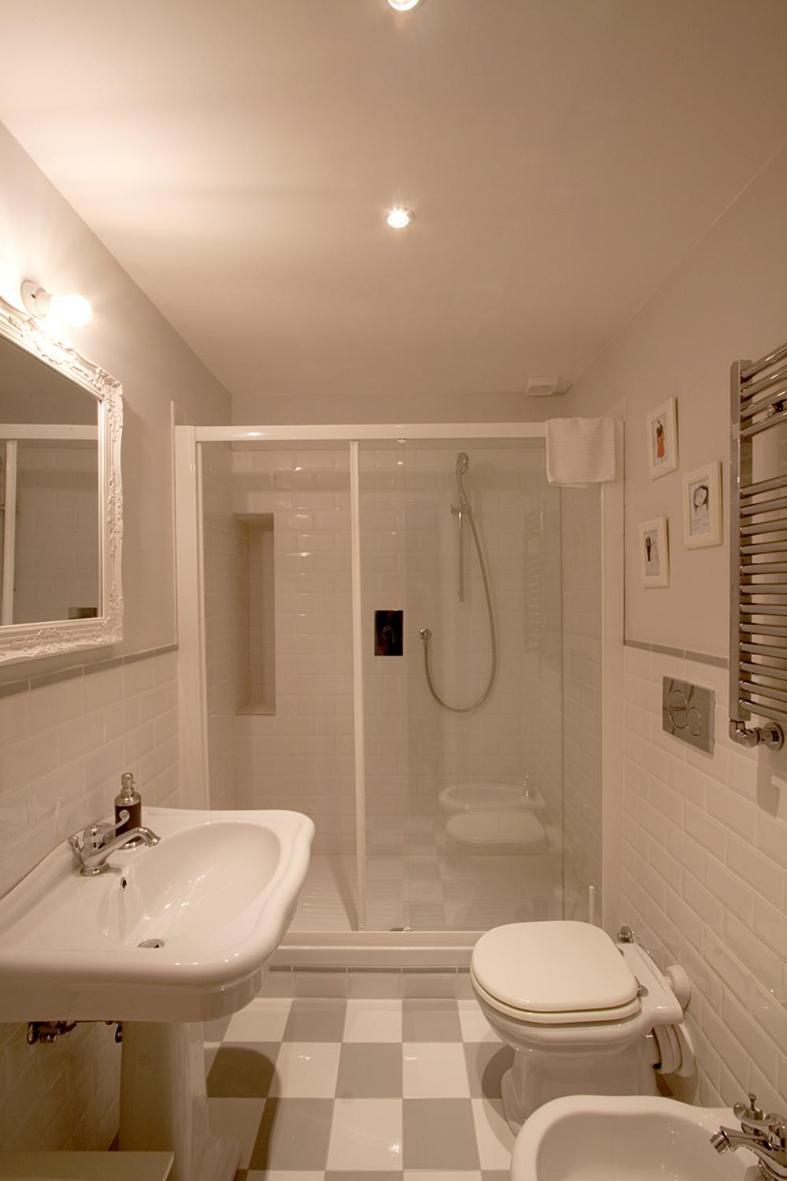 Apartment Ripa 17 روما المظهر الخارجي الصورة
