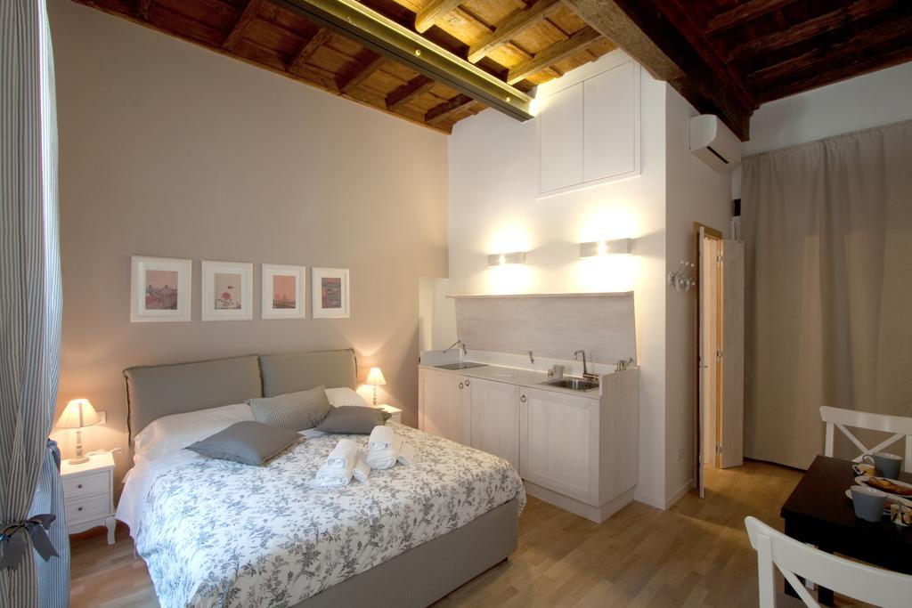 Apartment Ripa 17 روما الغرفة الصورة