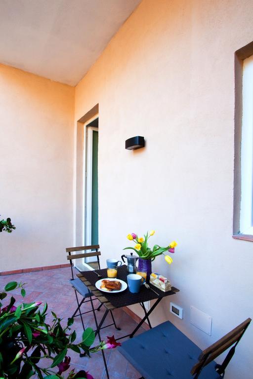 Apartment Ripa 17 روما الغرفة الصورة
